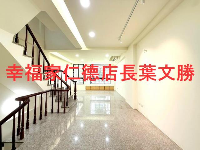 仁德透天_別墅-14