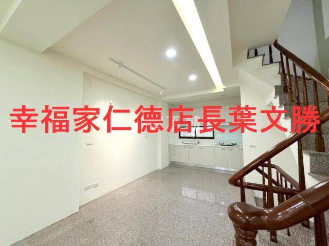 仁德透天_別墅-2