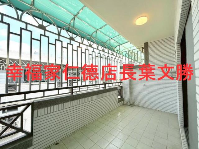 仁德透天_別墅-5