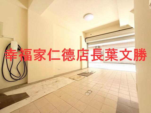 仁德透天_別墅-6