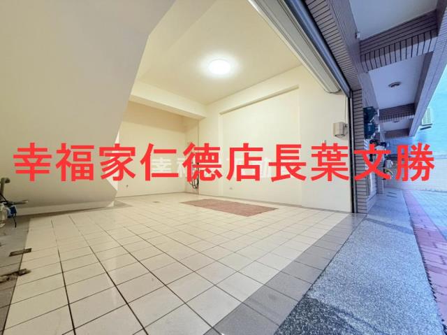 仁德透天_別墅-7