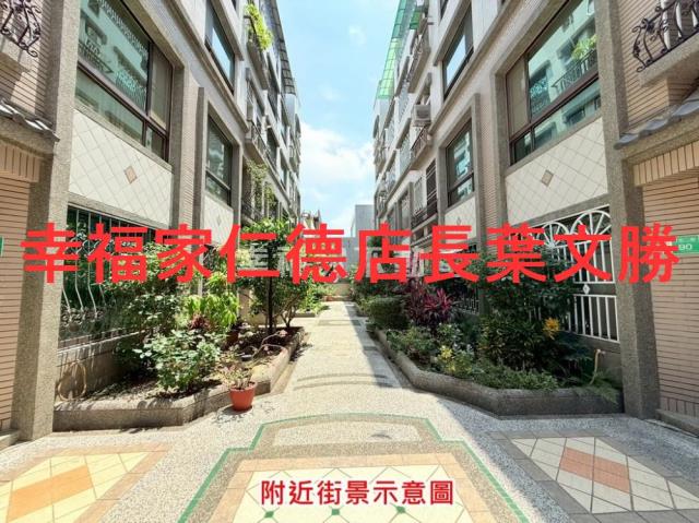 仁德透天_別墅-9