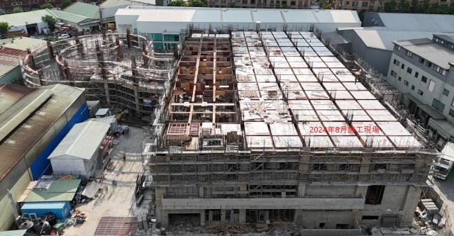 新北新莊廠房-1