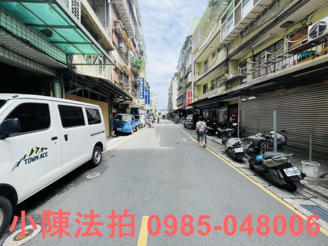 新北新莊法拍公寓_一樓_法拍公寓一樓-6