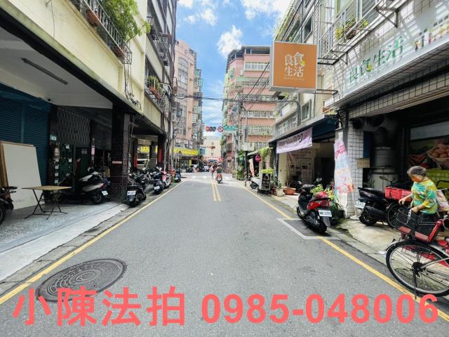 新北新莊法拍公寓_一樓_法拍公寓一樓-7