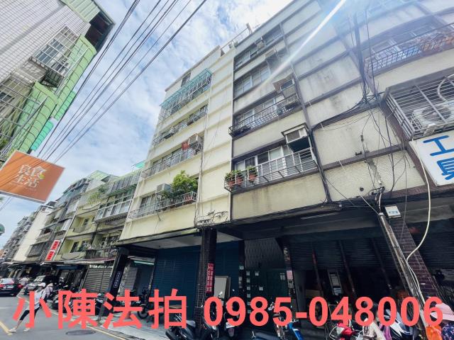 新北新莊法拍公寓_一樓_法拍公寓一樓-3