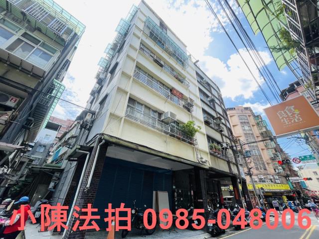 新北新莊法拍公寓_一樓_法拍公寓一樓-4