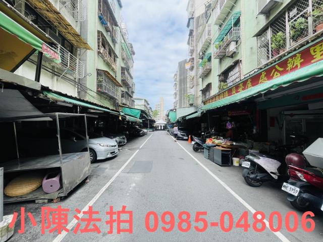 新北三重公寓_法拍公寓法拍-6