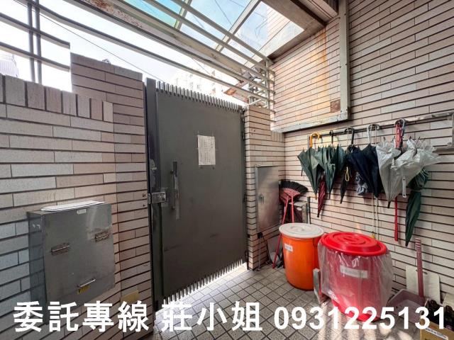 北區華廈_公寓-11