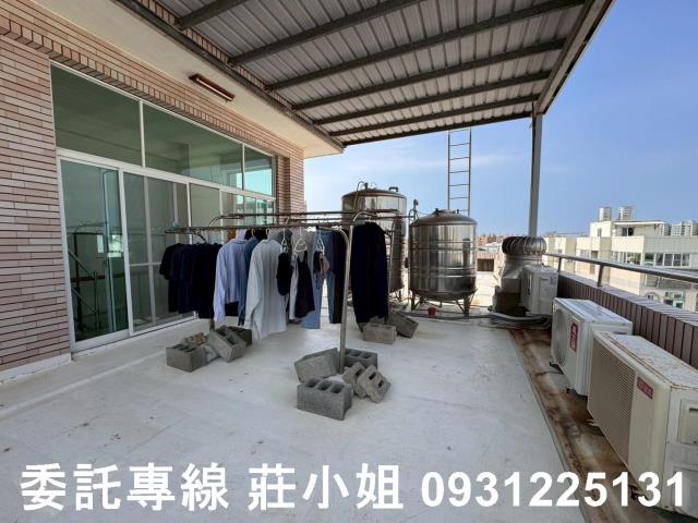 北區華廈_公寓-6