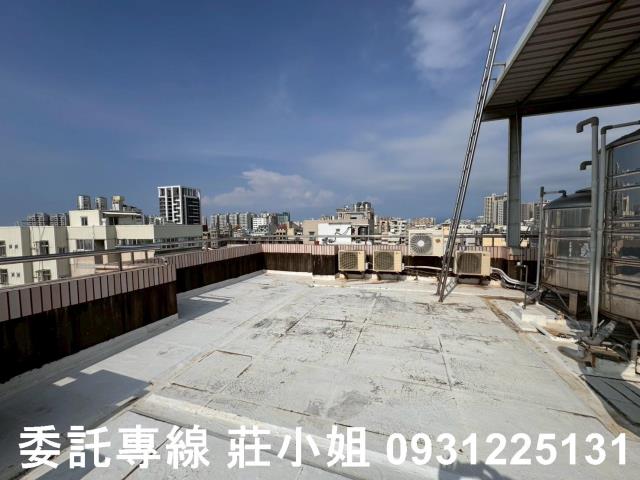 北區華廈_公寓-7