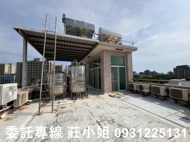 北區華廈_公寓-8