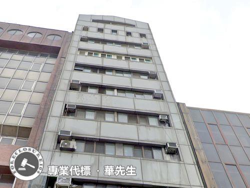 台中大樓法拍-1