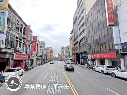 台中大樓法拍-3