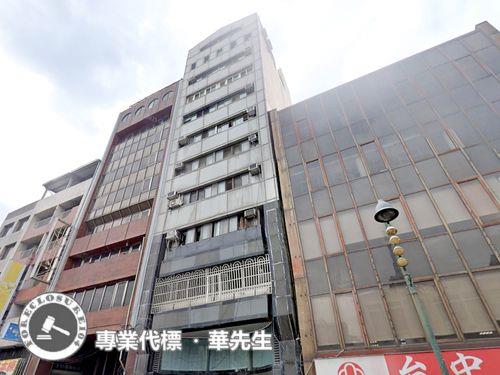 台中大樓法拍-4