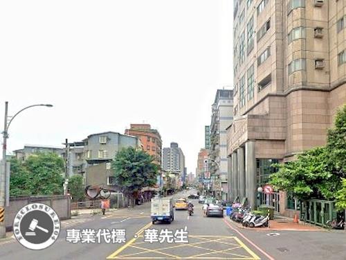 新北法拍大樓_車位-3
