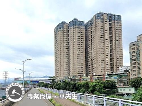 新北法拍大樓_車位-1