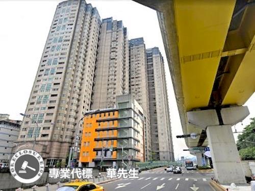 新北法拍大樓_車位-2
