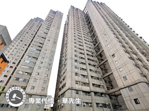 新北法拍大樓_車位-4