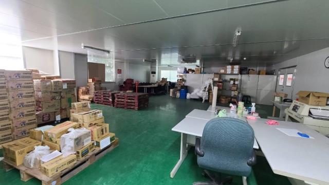 桃園廠房_倉庫-1