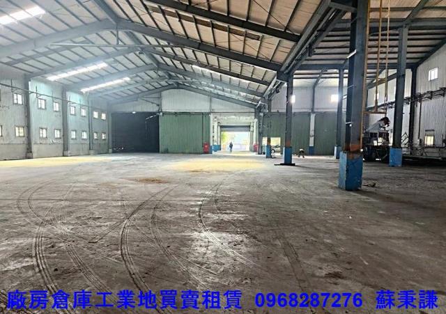 桃園大園廠房_廠辦_倉庫-2