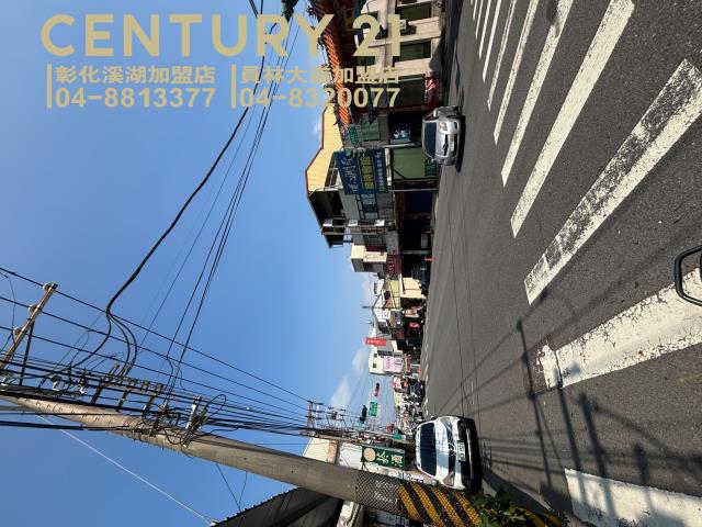 彰化埔心平房-0