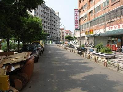 桃園中壢法拍大樓_龍岡商圈-4