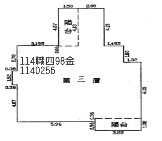 桃園中壢法拍大樓_龍岡商圈-7