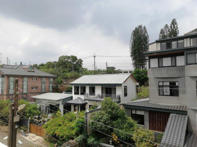 桃園平鎮透天_別墅-1