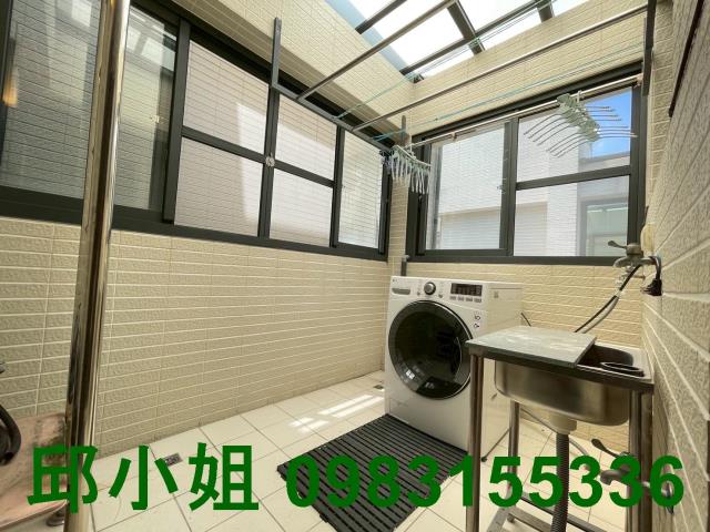 西區透天_別墅-11