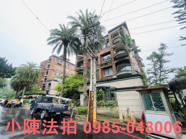 台北法拍華廈_法拍華廈-1