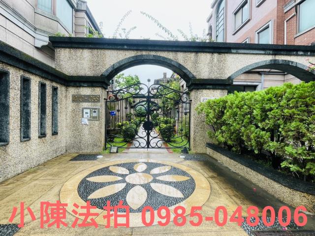 台北法拍華廈_法拍華廈-3
