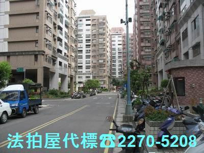 桃園中壢法拍大樓_華廈-4