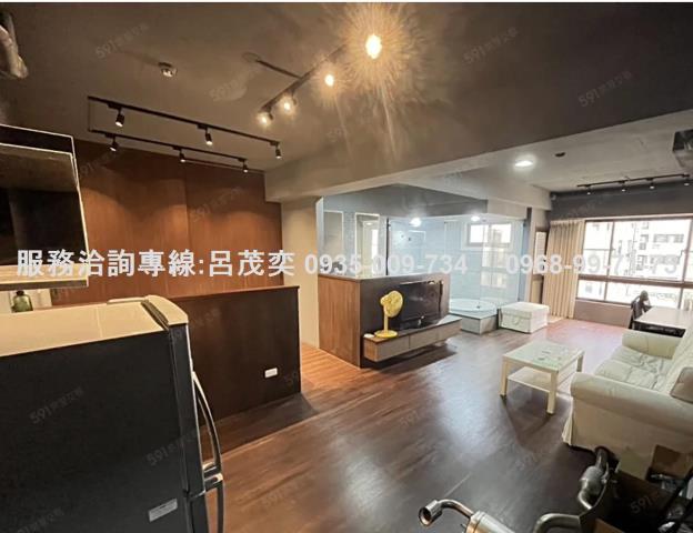 桃園桃園區大樓_套房-2
