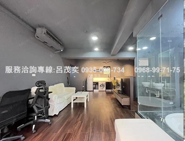 桃園桃園區大樓_套房-4