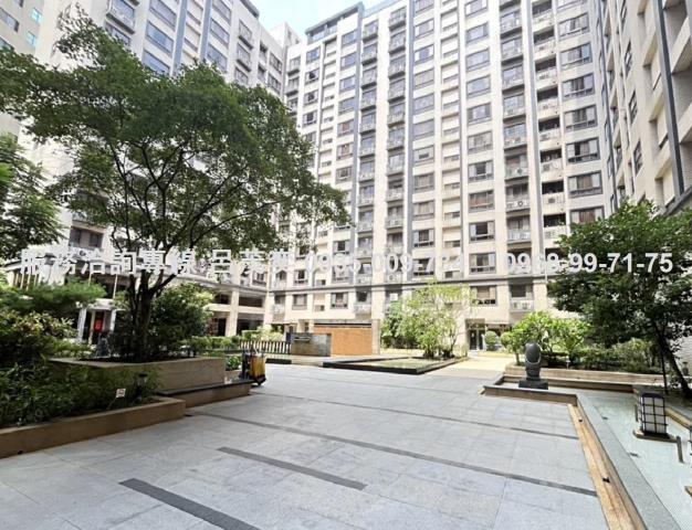 桃園桃園區大樓_套房-7