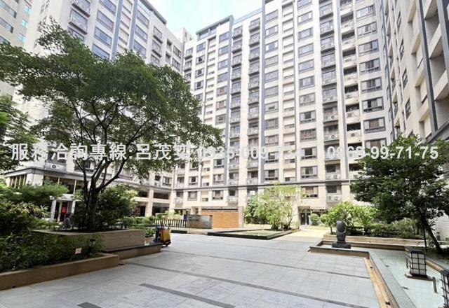 桃園桃園區大樓_套房-1