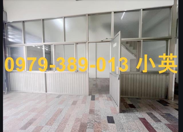 台南新市店面_廠房_倉庫-4