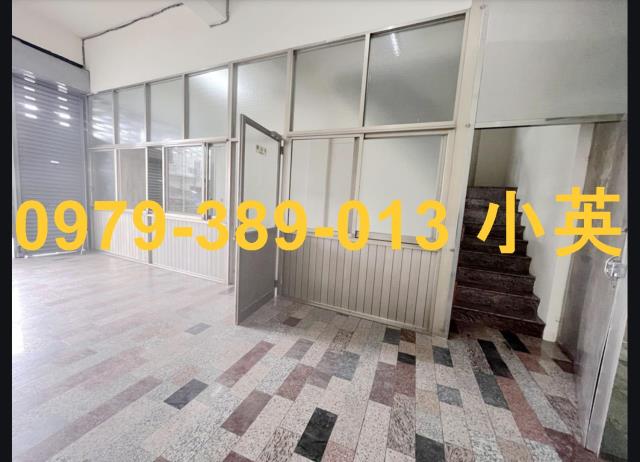 台南新市店面_廠房_倉庫-5