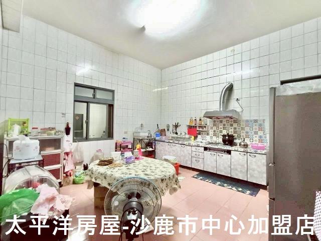 彰化芳苑透天_農舍-5
