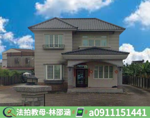 美濃法拍透天_農舍-3