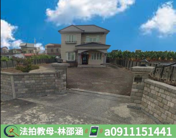 美濃法拍透天_農舍-4