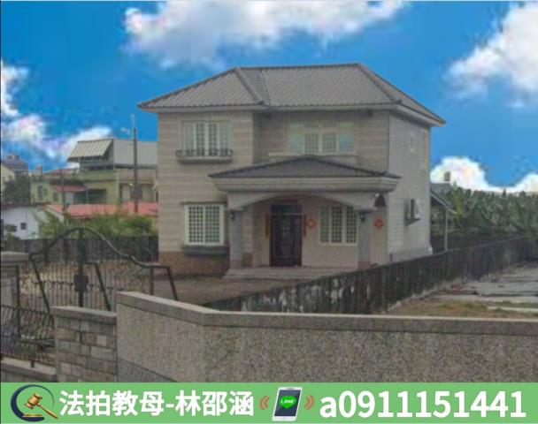 美濃法拍透天_農舍-5