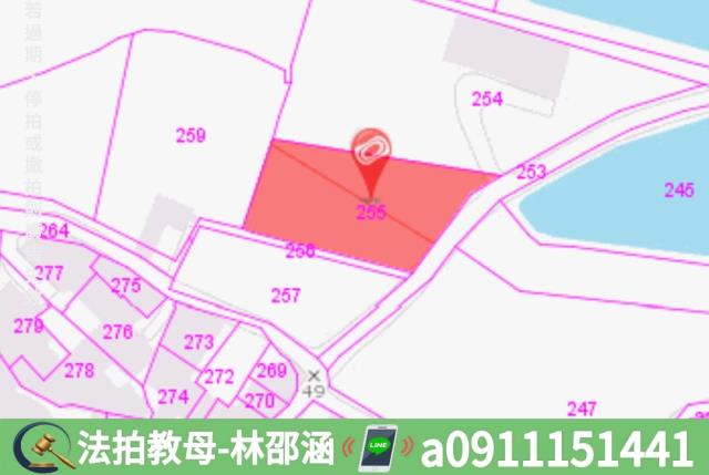 美濃法拍透天_農舍-7