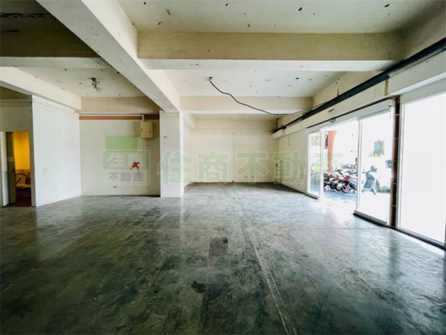 鼓山華廈_店面-4