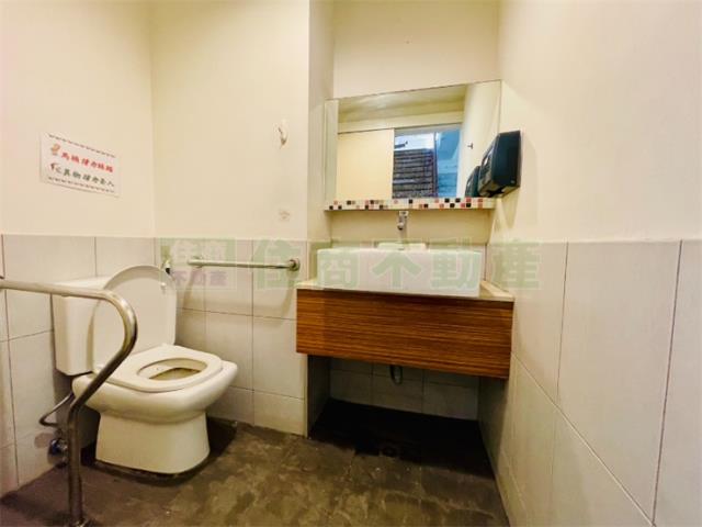 鼓山華廈_店面-6