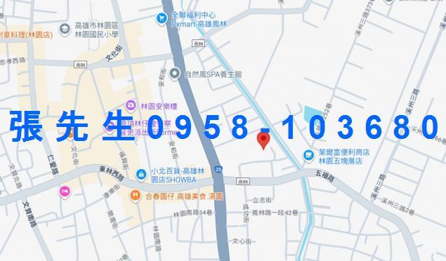 林園拍賣透天-1