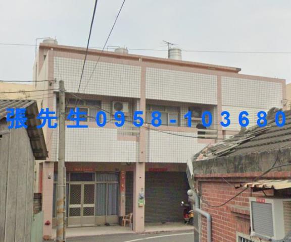 二林法拍透天-2