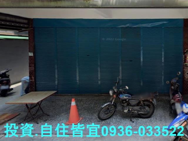 新莊法拍公寓_一樓-2