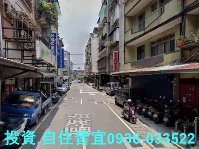 新莊法拍公寓_一樓-4